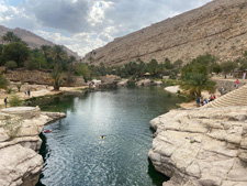 Oman-Ash Sharqiyah-Wahiba Desert Ride